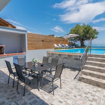Vιlla Anna-Maria Villa Akrotiri  Ngoại thất bức ảnh