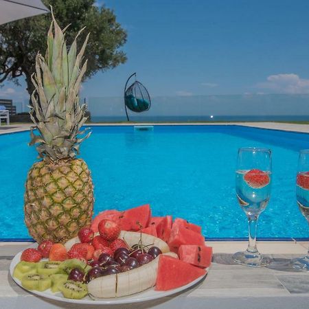 Vιlla Anna-Maria Villa Akrotiri  Ngoại thất bức ảnh