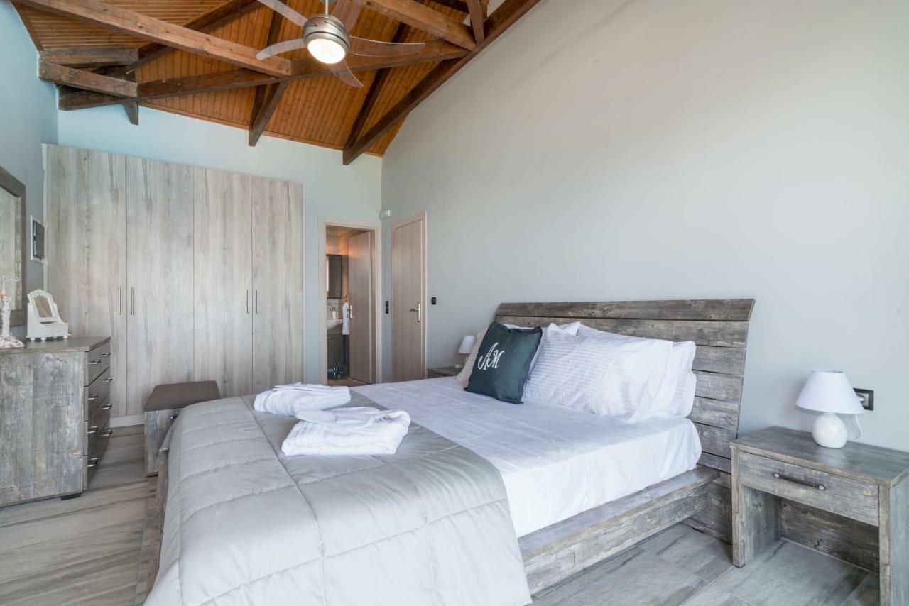 Vιlla Anna-Maria Villa Akrotiri  Ngoại thất bức ảnh