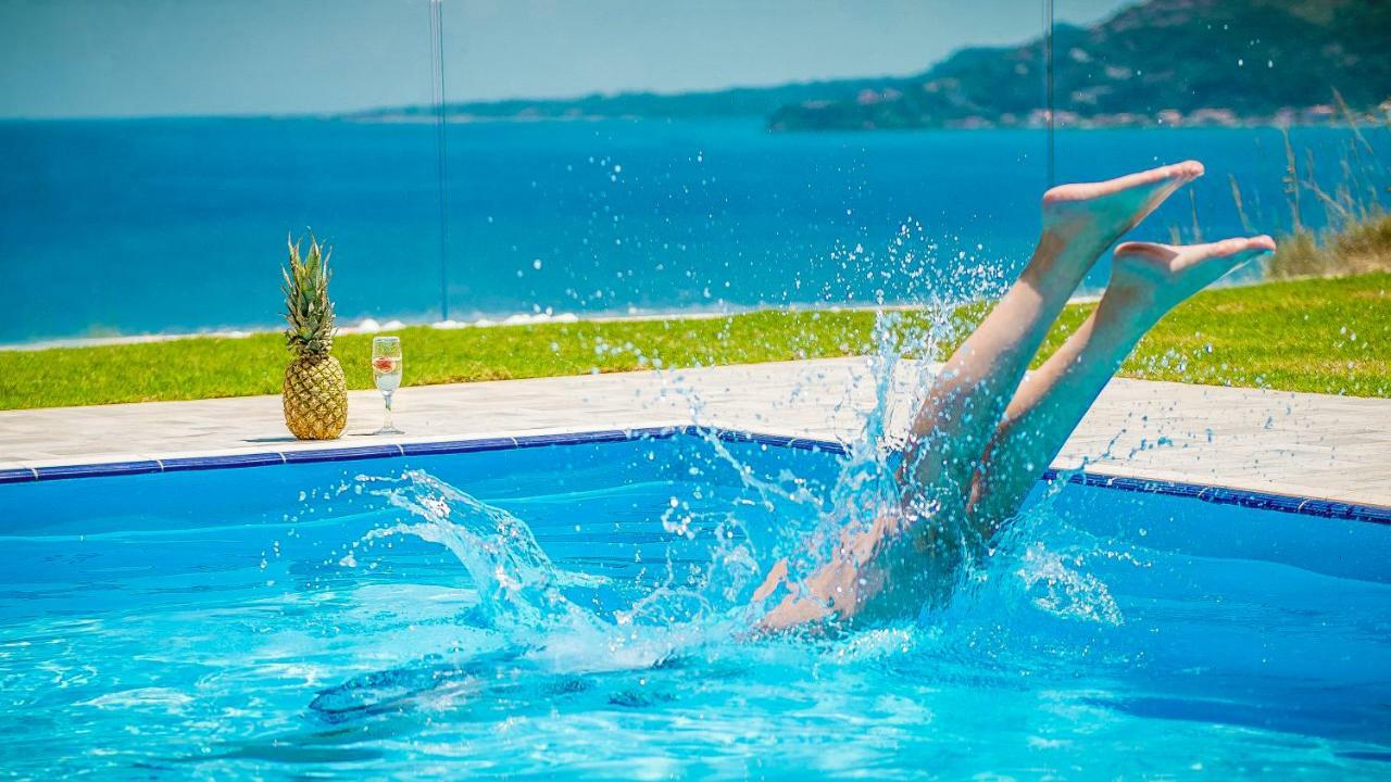 Vιlla Anna-Maria Villa Akrotiri  Ngoại thất bức ảnh