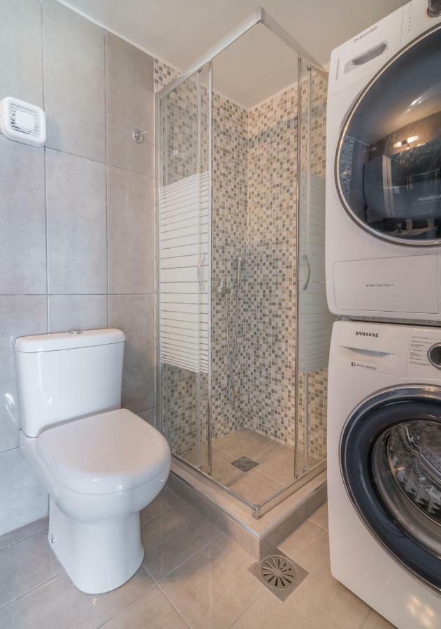Vιlla Anna-Maria Villa Akrotiri  Ngoại thất bức ảnh