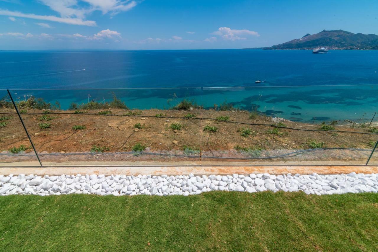 Vιlla Anna-Maria Villa Akrotiri  Ngoại thất bức ảnh