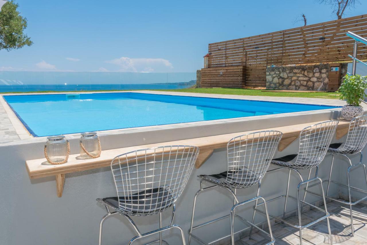 Vιlla Anna-Maria Villa Akrotiri  Ngoại thất bức ảnh