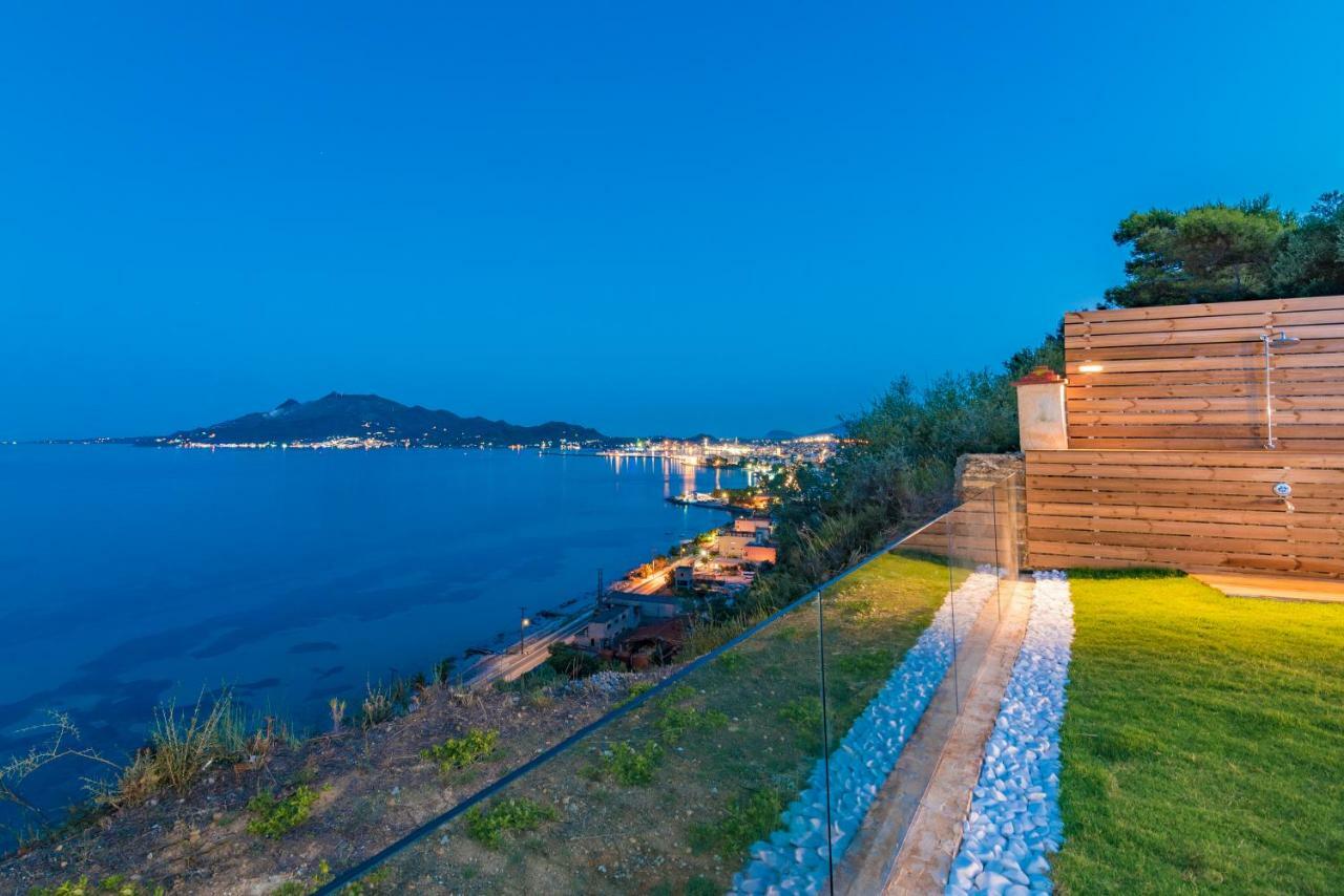 Vιlla Anna-Maria Villa Akrotiri  Ngoại thất bức ảnh
